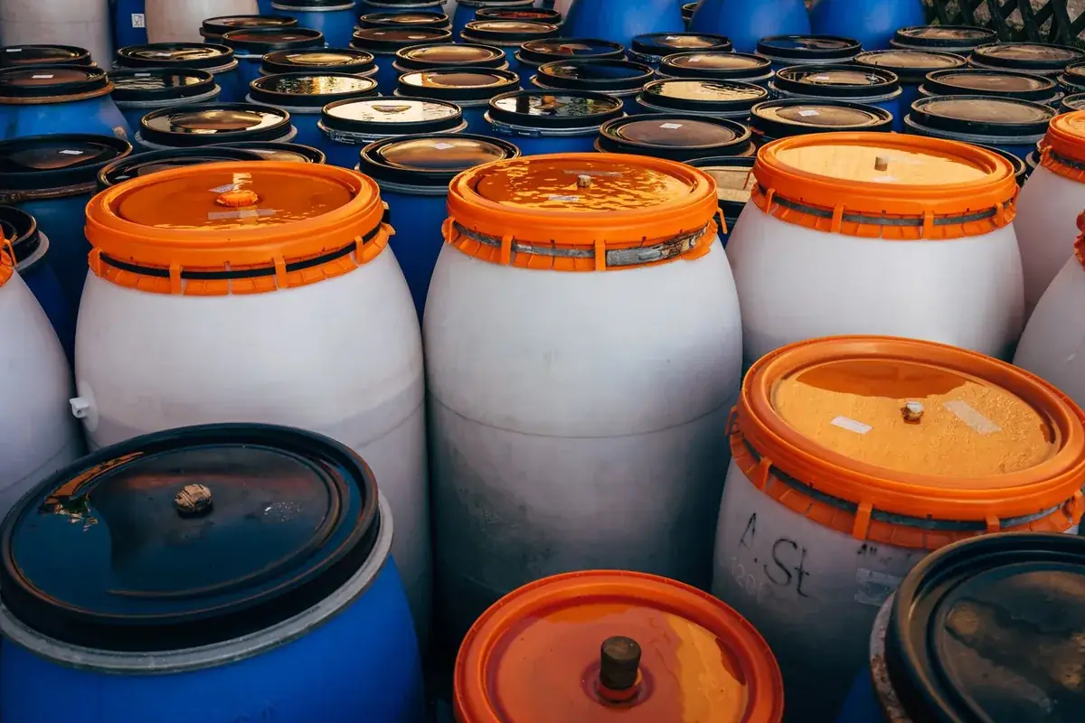 Chemical & Toxic Waste Cleanup in Rockwall, TX