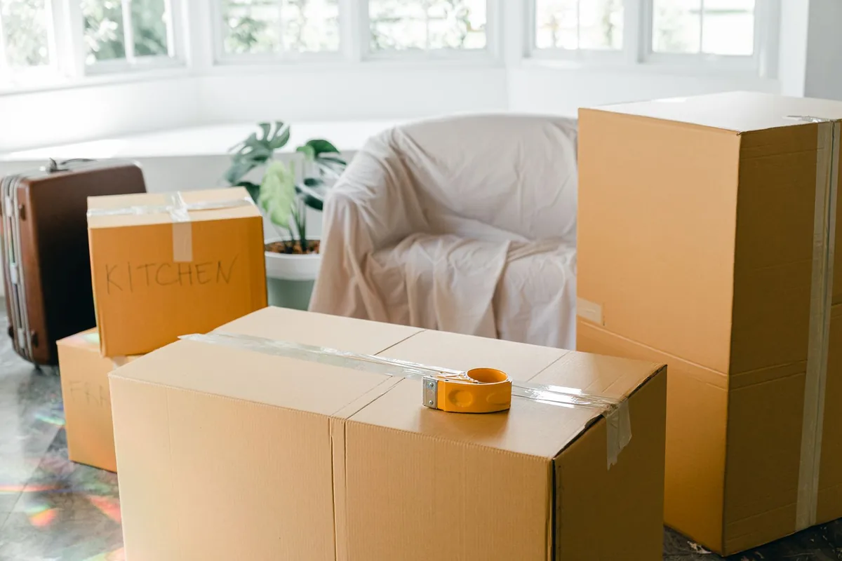 Hoarding Cleanup in Rockwall, TX